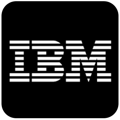 IBM Logo