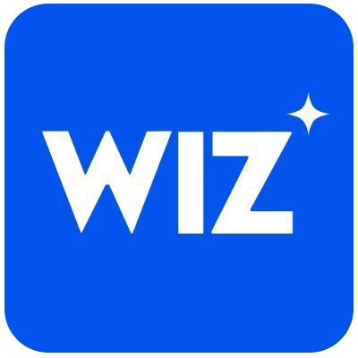Wiz.io Logo